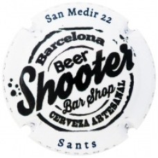 PRES193773 - Bar Shop Beer Shooter