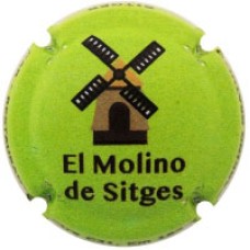 PRES206458 - Restaurant El Molino de Sitges