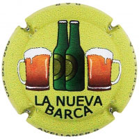 PRES207625 - Cerveceria La Nueva Barca