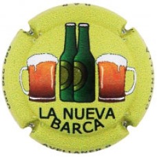 PRES207625 - Cerveceria La Nueva Barca