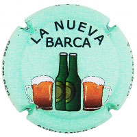 PRES207663 - Cerveceria La Nueva Barca
