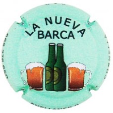 PRES207663 - Cerveceria La Nueva Barca