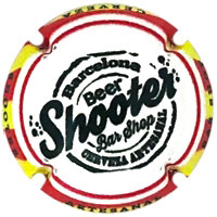 PRES208112 - Bar Shop Beer Shooter