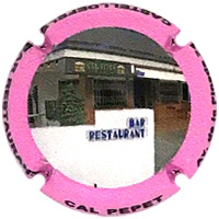 PRES208145 - Bar Restaurant Cal Pepet