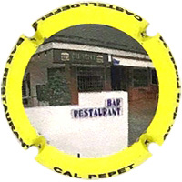 PRES208146 - Bar Restaurant Cal Pepet