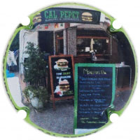 PRES215757 - Bar Restaurant Cal Pepet