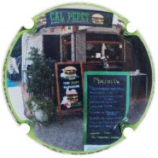 PRES215757 - Bar Restaurant Cal Pepet