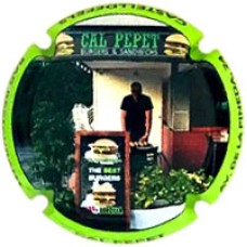 PRES216374 - Bar Restaurant Cal Pepet JEROBOAM