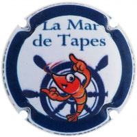 PRES217502 - Restaurant La Mar de Tapes