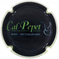 PRES218142 - Bar Restaurant Cal Pepet
