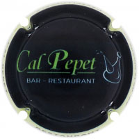 PRES218142 - Bar Restaurant Cal Pepet