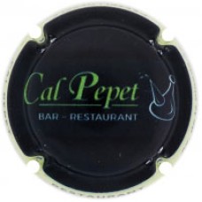 PRES218142 - Bar Restaurant Cal Pepet