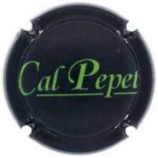 PRES218211 - Bar Restaurant Cal Pepet