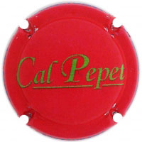 PRES219413 - Bar Restaurant Cal Pepet