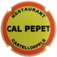 PRES219414 - Bar Restaurant Cal Pepet