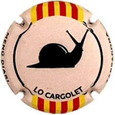 PRES219867 - Lo Cargolet Menú Diari
