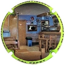 PRES220033 - Bar Restaurant Cal Pepet