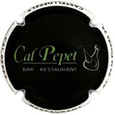 PRES220715 - Bar Restaurant Cal Pepet