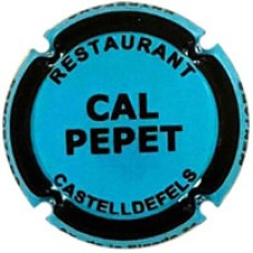 PRES221505 - Bar Restaurant Cal Pepet