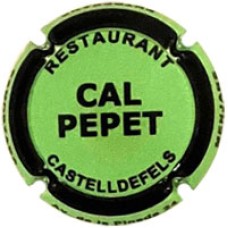 PRES221506 - Bar Restaurant Cal Pepet