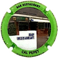 PRES222670 - Bar Restaurant Cal Pepet