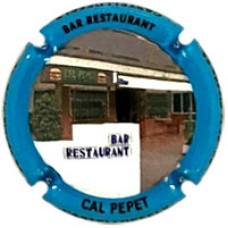 PRES222673 - Bar Restaurant Cal Pepet