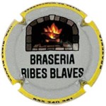 PRES224409 - Braseria Ribes Blaves