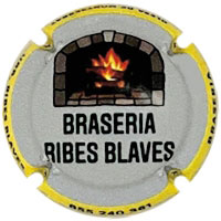 PRES224409 - Braseria Ribes Blaves