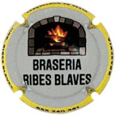 PRES224409 - Braseria Ribes Blaves