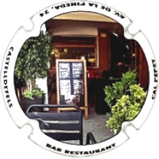 PRES229197 - Restaurant Cal Pepet