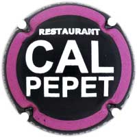 PRES231082 - Restaurant Cal Pepet
