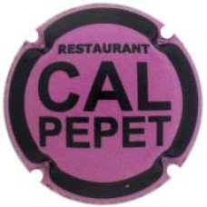 PRES231083 - Restaurant Cal Pepet