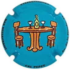 PRES233675 - Restaurant Cal Pepet