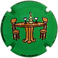 PRES233676 - Restaurant Cal Pepet