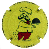 NOV235036 - Restaurant Cal Pepet
