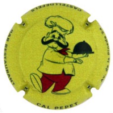 NOV235036 - Restaurant Cal Pepet