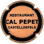 NOV235131 - Restaurant Cal Pepet