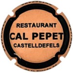 PRES235131 - Restaurant Cal Pepet