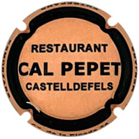 NOV235131 - Restaurant Cal Pepet