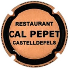 PRES235131 - Restaurant Cal Pepet