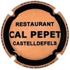 NOV235131 - Restaurant Cal Pepet