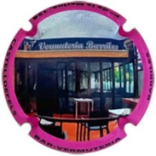 PRES235588 - Bar-Vermuteria Barriles