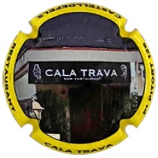 PRES239014 - Restaurant Cala Trava