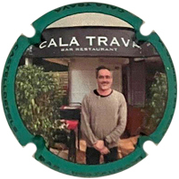 PRES240116 - Restaurant Cala Trava