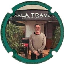 PRES240116 - Restaurant Cala Trava