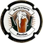 PRES246049 - Bar-Vermuteria Barriles