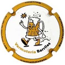 PRES246051 - Bar-Vermuteria Barriles