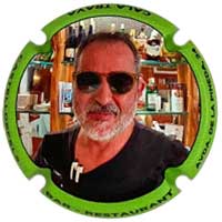PRES247416 - Restaurant Cala Trava