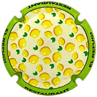 PRES247658 - Restaurant El Refugi