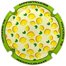 PRES247658 - Restaurant El Refugi